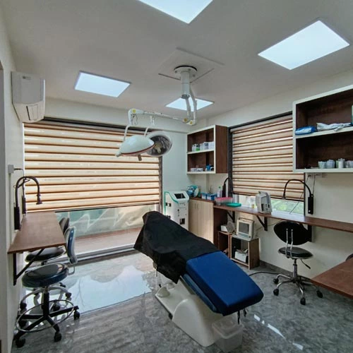 Divine Cosmetic Clinic