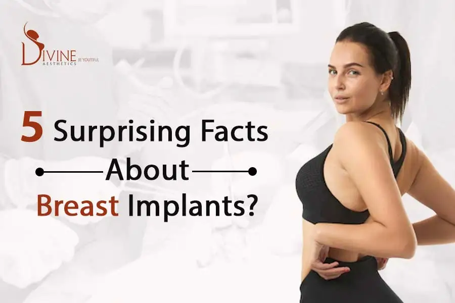 Breast Implants Facts That May Surprise You – Synergy Plastic Surgery