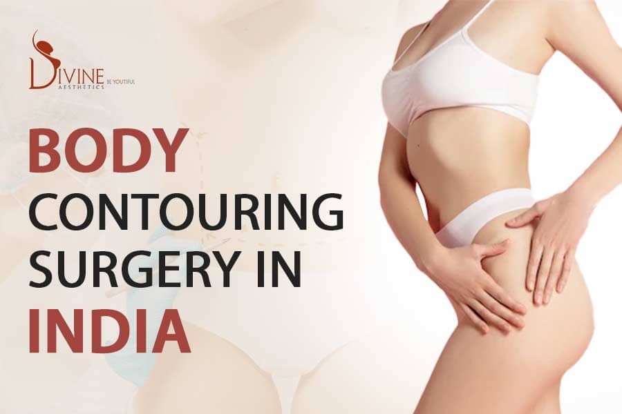 What is Body Contouring Surgery?
