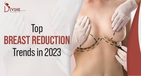 Relief With Breast Reduction Surgery