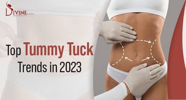 Tummy Tuck Scar Placement: A Quick Guide