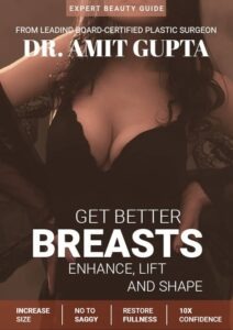 Surgical Solutions to Get Firmer Breasts - Dr. Guy Watts