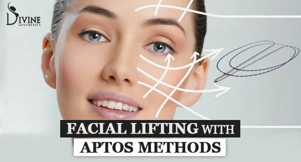 Facial Lifting with Aptos Methods - Threads